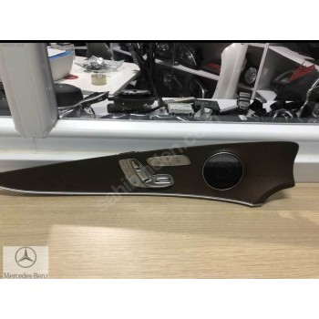 MERCEDES BAŞKAN TİCARET 2139050004 W213 SOL KOLTUK HAFIZASI